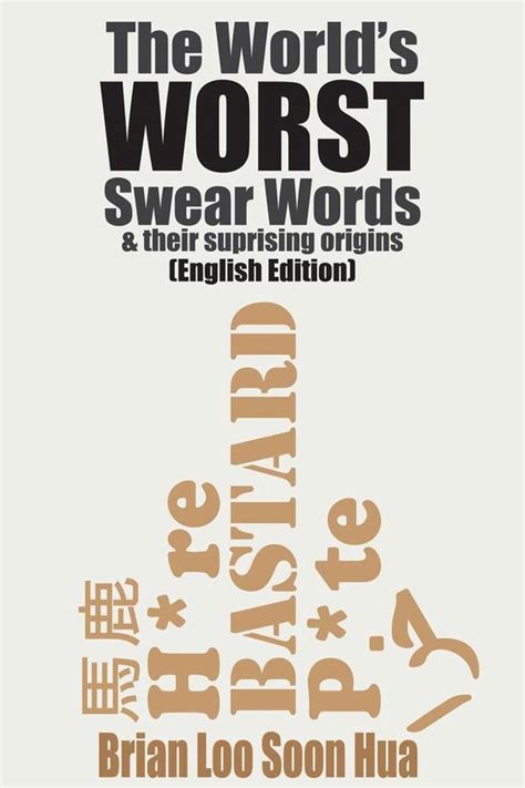 what is the worst bad word.